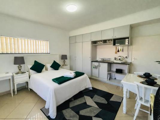 Lullaby Airbnb - 258761