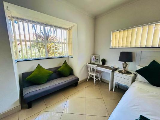 Lullaby Airbnb - 258762