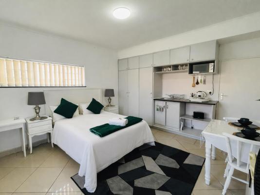 Lullaby Airbnb - 258763