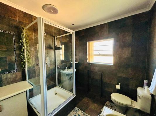 Lullaby Airbnb - 258765