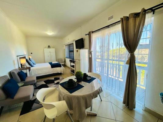 Lullaby Airbnb - 258768