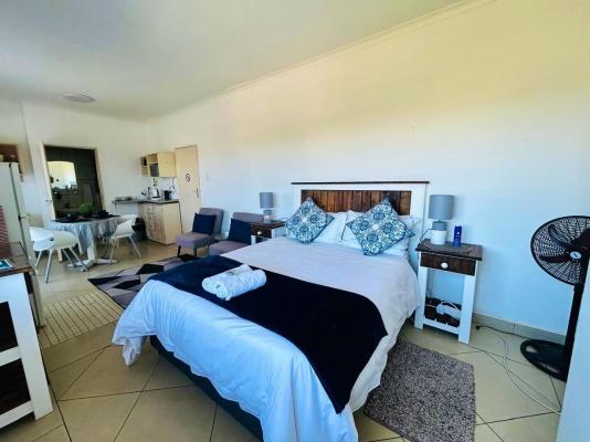 Lullaby Airbnb - 258769