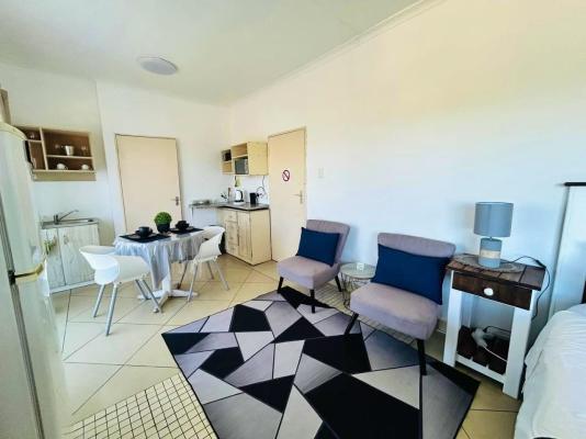 Lullaby Airbnb - 258771