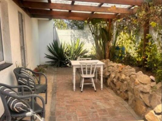 Lullaby Airbnb - 258773