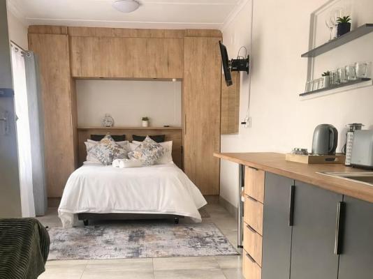 Lullaby Airbnb - 258775