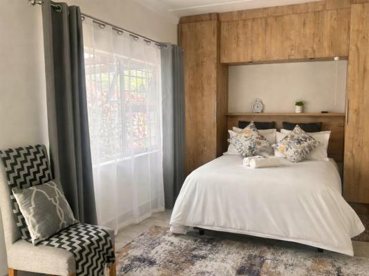 Lullaby Airbnb - 258776