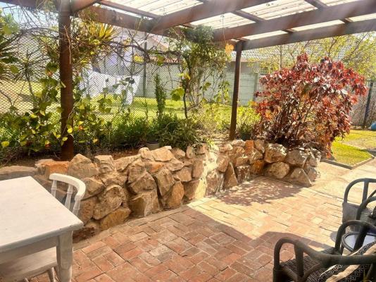 Lullaby Airbnb - 258777