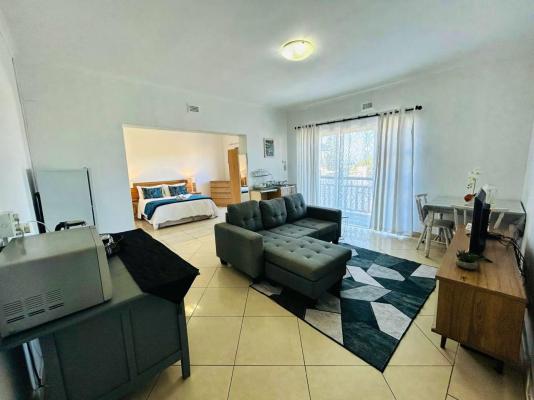 Lullaby Airbnb - 258781