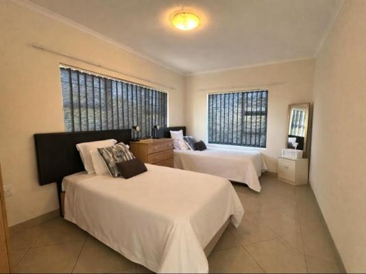 Lullaby Airbnb - 258784