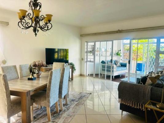 Lullaby Airbnb - 258789