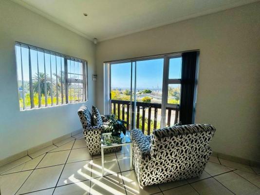 Lullaby Airbnb - 258793