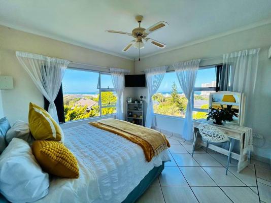 Lullaby Airbnb - 258794