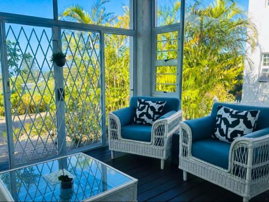 Lullaby Airbnb - 258796