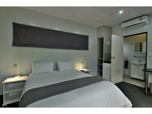 SleepOver Orpen Gate - 258801