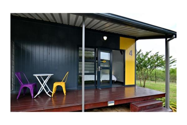 SleepOver Orpen Gate - 258806