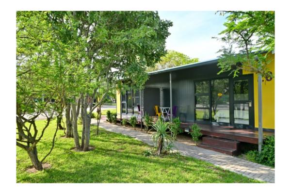 SleepOver Orpen Gate - 258807