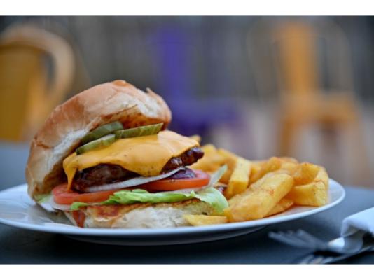 SleepOver Orpen Gate - 258808