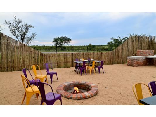 SleepOver Orpen Gate - 258809