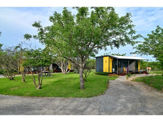 SleepOver Orpen Gate - 258810