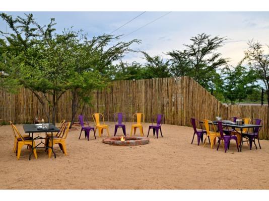 SleepOver Orpen Gate - 258811