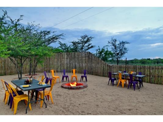 SleepOver Orpen Gate - 258813