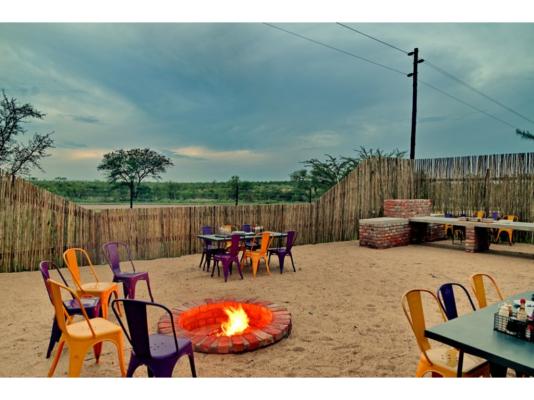 SleepOver Orpen Gate - 258814