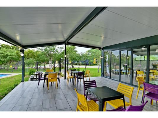 SleepOver Orpen Gate - 258815