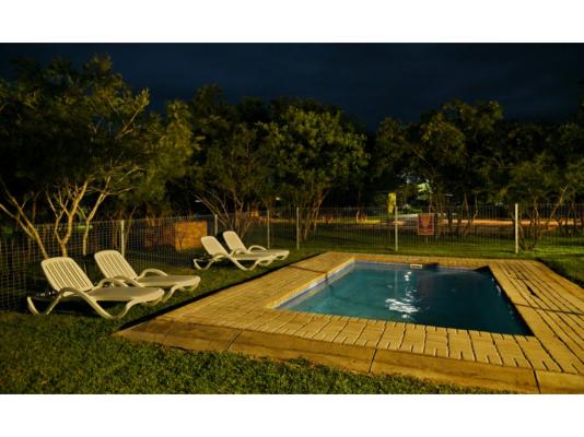 SleepOver Orpen Gate - 258816