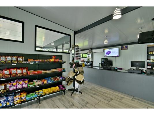 SleepOver Orpen Gate - 258818