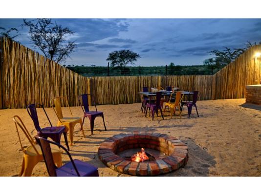 SleepOver Orpen Gate - 258820