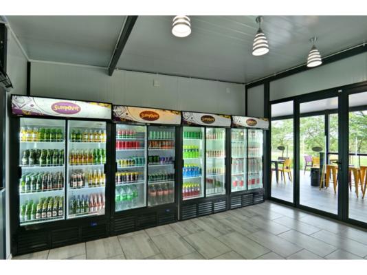 SleepOver Orpen Gate - 258821