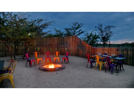 SleepOver Orpen Gate - 258822