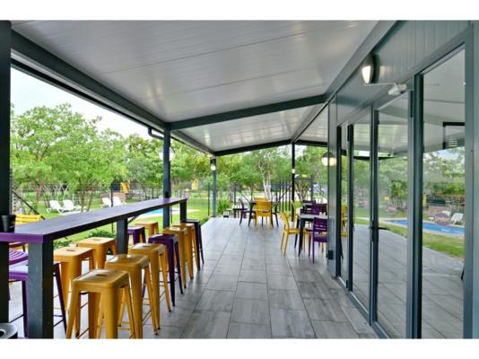 SleepOver Orpen Gate - 258823