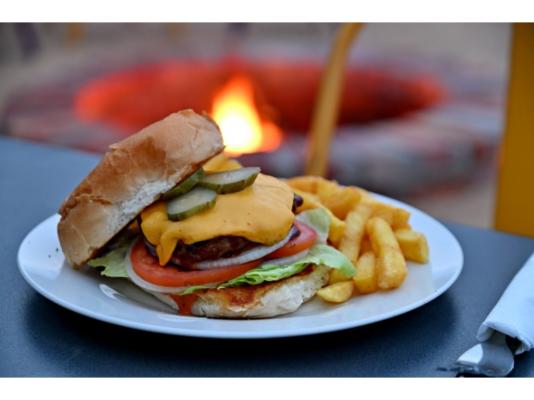 SleepOver Orpen Gate - 258824