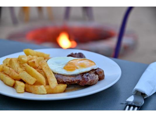 SleepOver Orpen Gate - 258825