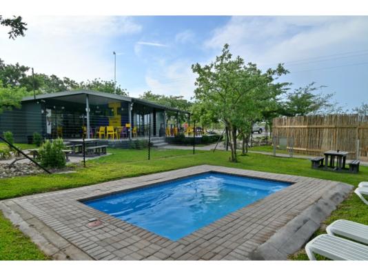 SleepOver Orpen Gate - 258827