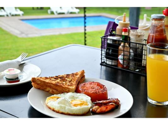 SleepOver Orpen Gate - 258828