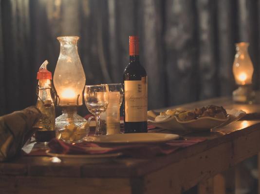 Kudu Ridge Game Lodge - 258869