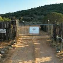 Kudu Ridge Game Lodge - 258870