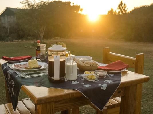 Kudu Ridge Game Lodge - 258872