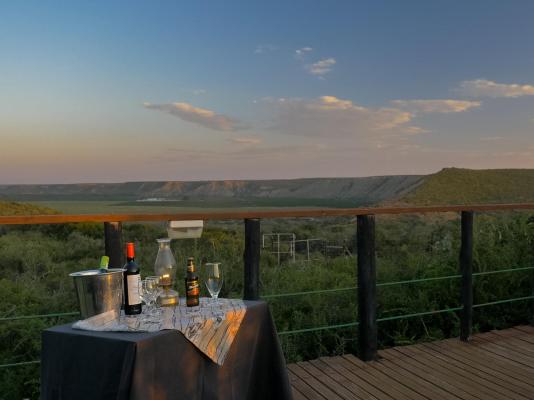 Kudu Ridge Game Lodge - 258873