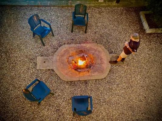 Kudu Ridge Game Lodge - 258874