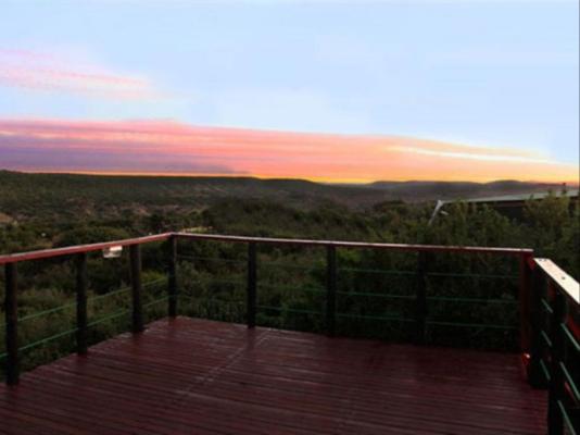Kudu Ridge Game Lodge - 258875