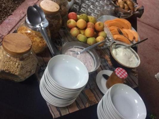 Kudu Ridge Game Lodge - 258876