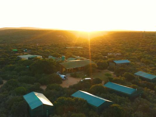 Kudu Ridge Game Lodge - 258878