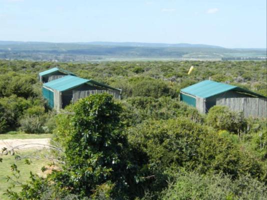 Kudu Ridge Game Lodge - 258881