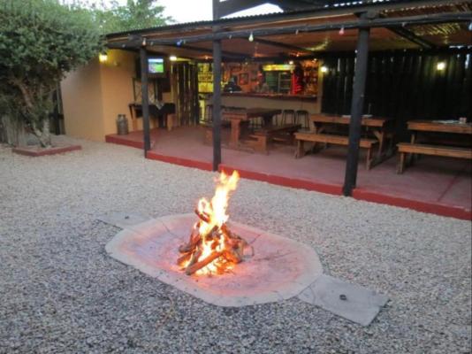 Kudu Ridge Game Lodge - 258889