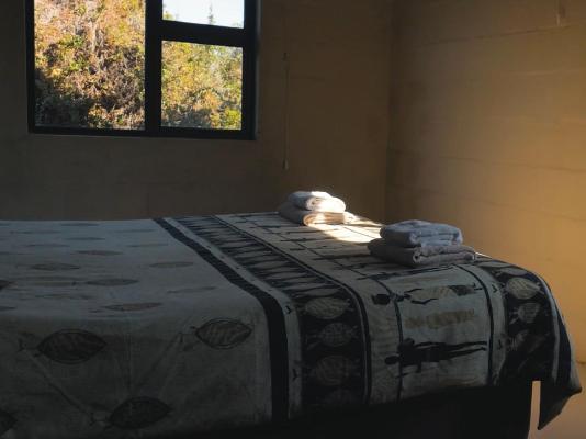 Kudu Ridge Game Lodge - 258891