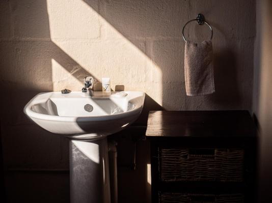 Kudu Ridge Game Lodge - 258893