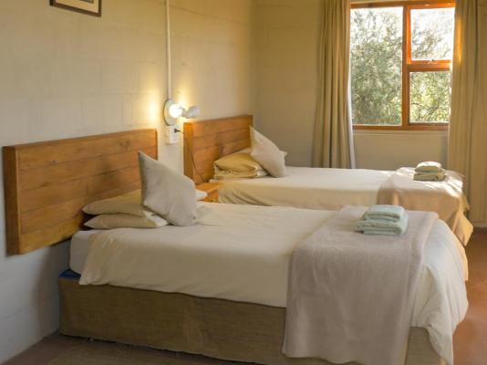 Kudu Ridge Game Lodge - 258896